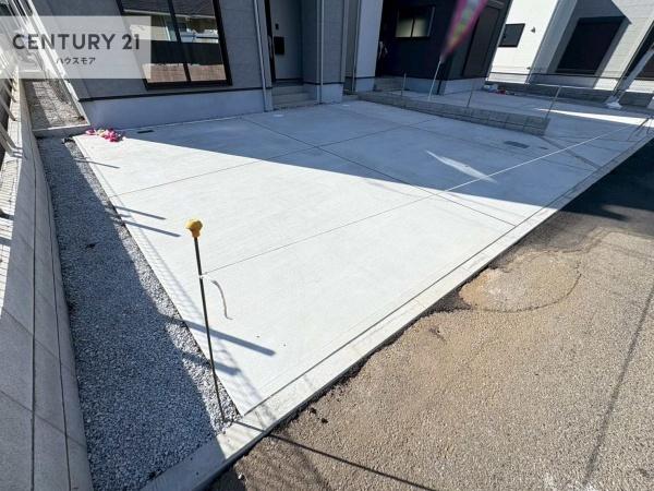 野田市山崎　7号棟　新築戸建て