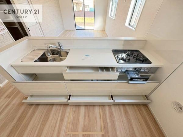 野田市山崎　7号棟　新築戸建て