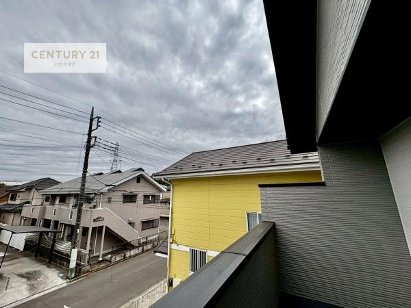 守谷市薬師台7丁目　新築戸建