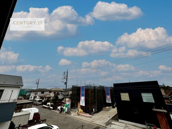 守谷市薬師台7丁目　新築戸建