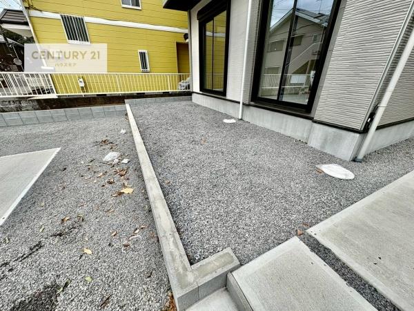 守谷市薬師台7丁目　新築戸建
