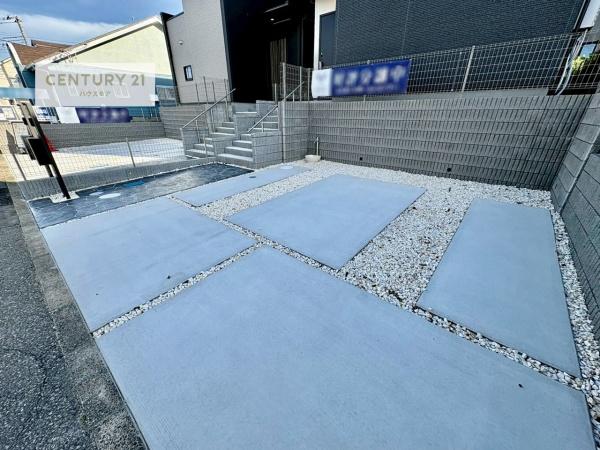 柏市逆井藤ノ台　1号棟　新築戸建