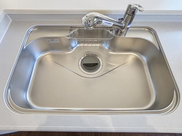 土浦市木田余東台5丁目　1号棟　新築戸建