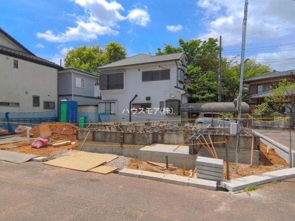 つくば市高見原3丁目　新築戸建