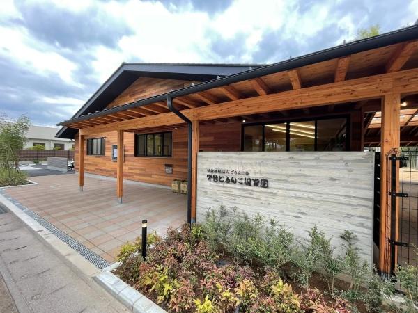守谷市百合ケ丘2丁目　新築戸建(守谷どろんこ保育園)