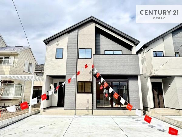 流山市こうのす台　1号棟　新築戸建て