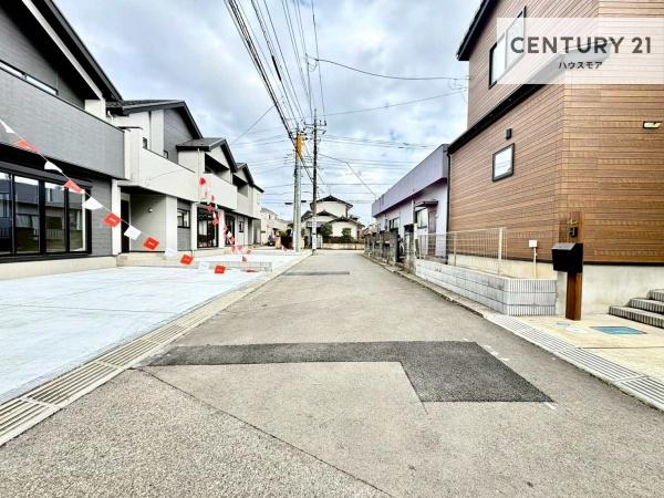 流山市こうのす台　1号棟　新築戸建て