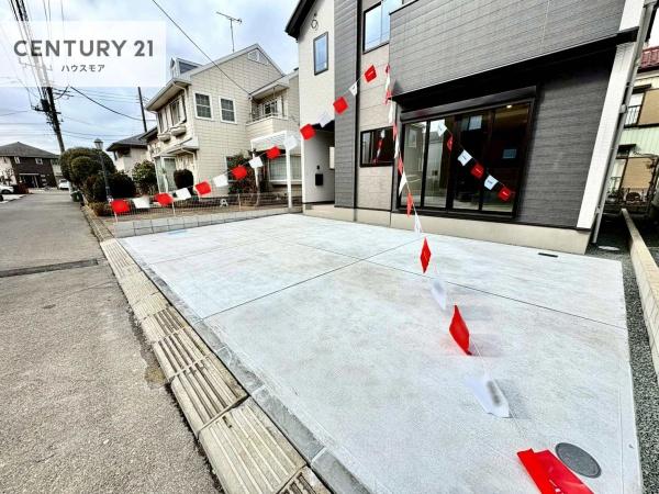 流山市こうのす台　1号棟　新築戸建て