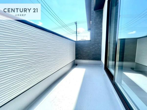 野田市清水　新築戸建て