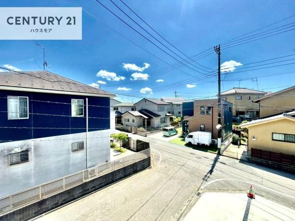 野田市清水　新築戸建て