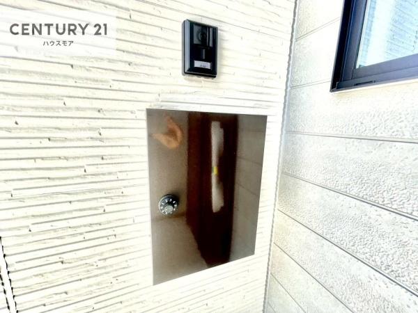 野田市清水　新築戸建て