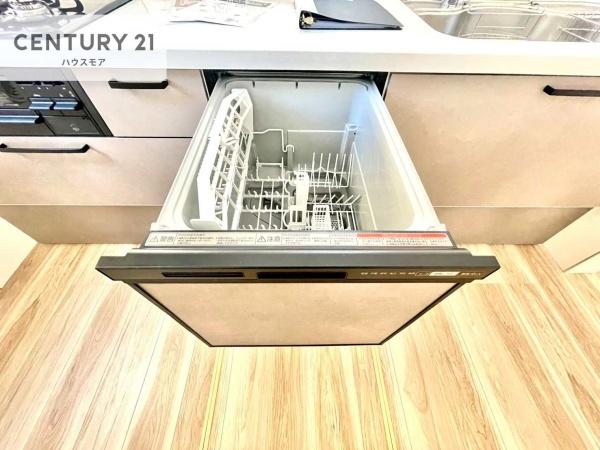 野田市清水　新築戸建て