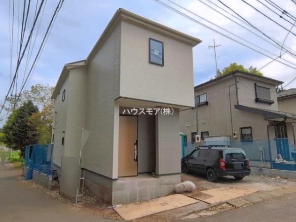 我孫子市岡発戸 新築戸建