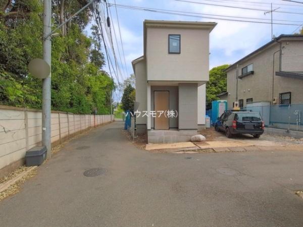 我孫子市岡発戸　新築戸建