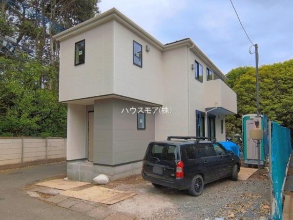 我孫子市岡発戸　新築戸建