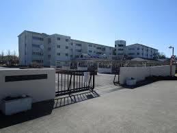 牛久市南5丁目　新築戸建て(牛久市立牛久南中学校)