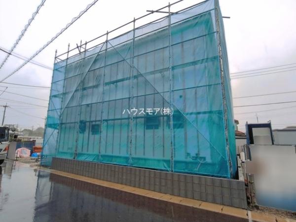 野田市中里　1号棟　新築戸建て