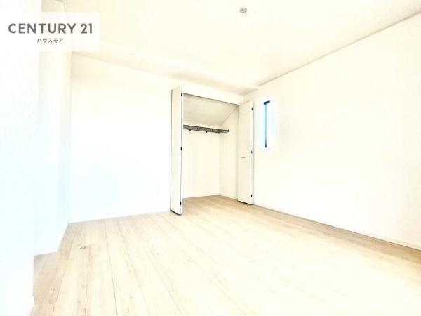 柏市光ケ丘2丁目　3号棟　新築戸建
