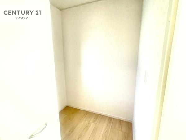 柏市光ケ丘2丁目　3号棟　新築戸建
