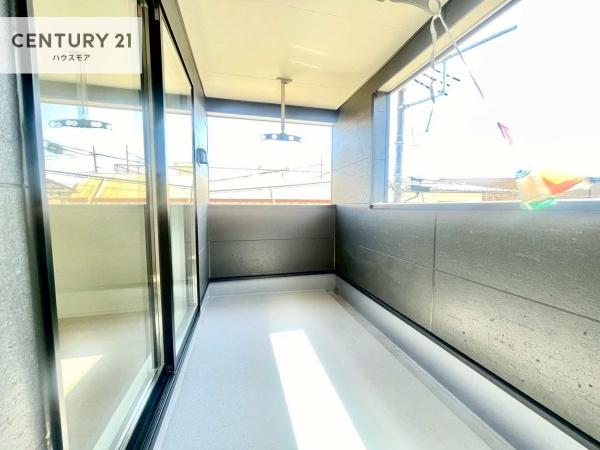 柏市光ケ丘2丁目　3号棟　新築戸建