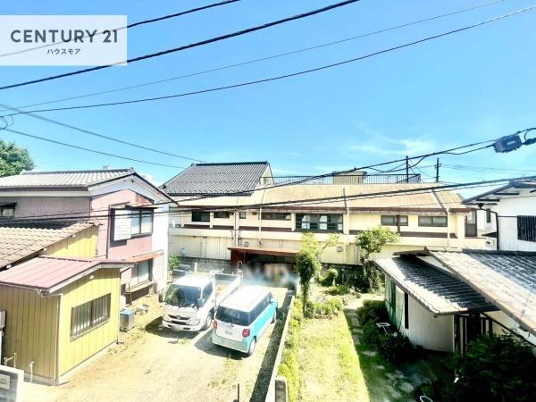 柏市光ケ丘2丁目　3号棟　新築戸建