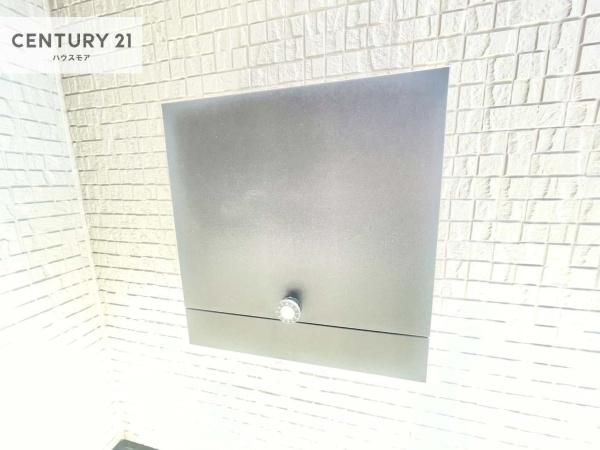 柏市光ケ丘2丁目　3号棟　新築戸建