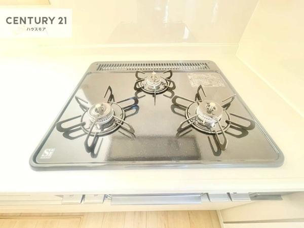 柏市光ケ丘2丁目　3号棟　新築戸建