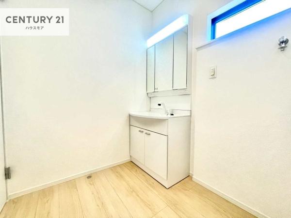 柏市光ケ丘2丁目　3号棟　新築戸建