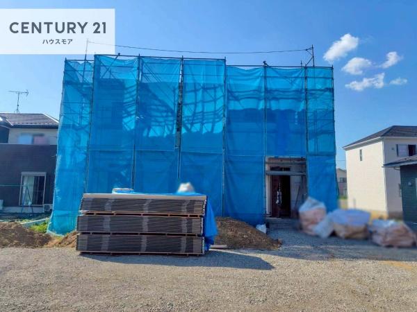 つくば市高見原5丁目 3号棟 新築戸建