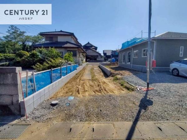 つくば市高見原5丁目　3号棟　新築戸建