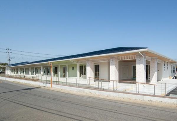 守谷市薬師台7丁目　2号棟　新築戸建(守谷きらっと保育園)