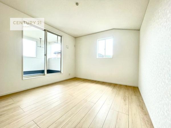 守谷市薬師台7丁目　2号棟　新築戸建