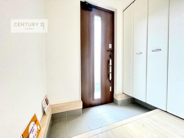 守谷市薬師台7丁目　2号棟　新築戸建