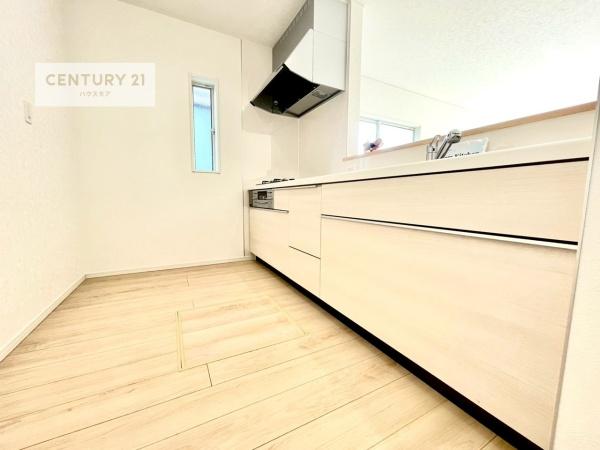 守谷市薬師台7丁目　2号棟　新築戸建