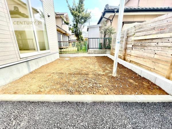 守谷市薬師台7丁目　2号棟　新築戸建