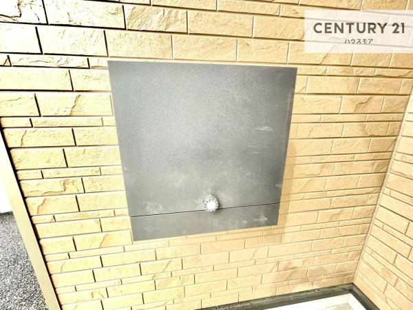 つくば市若森　1号棟　新築戸建て