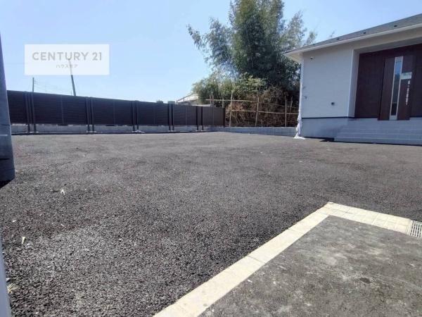 つくば市若森　4号棟　新築戸建て