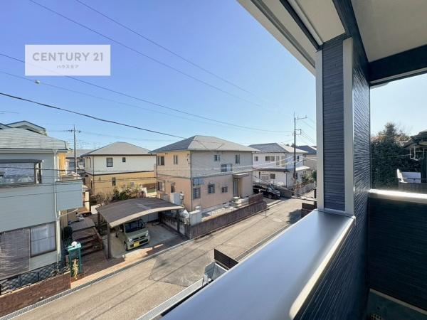 つくば市若葉　新築戸建