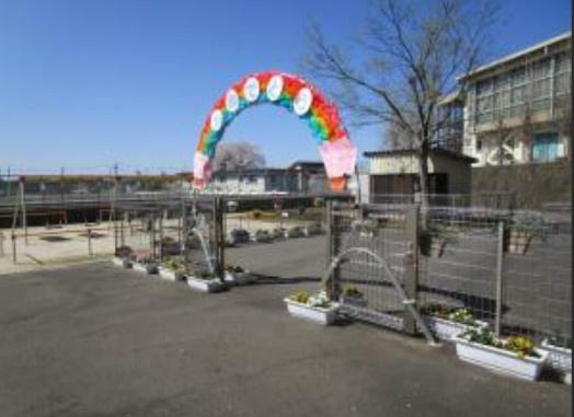 つくば市森の里　新築戸建(つくば市立茎崎幼稚園)