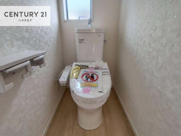 つくば市森の里　新築戸建