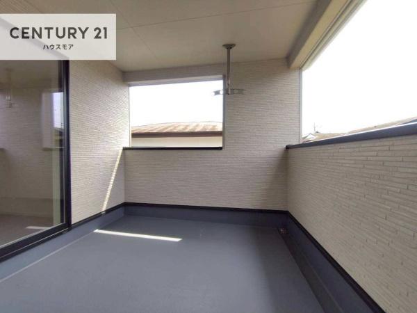つくば市森の里　新築戸建