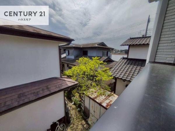 つくば市森の里　新築戸建