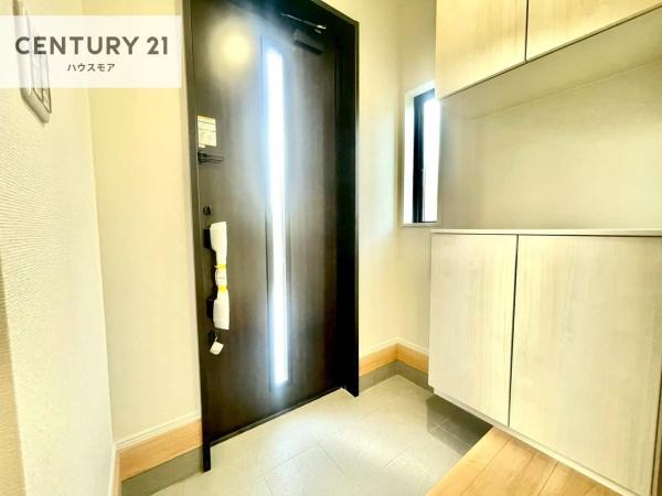 柏市旭町6丁目　新築戸建て