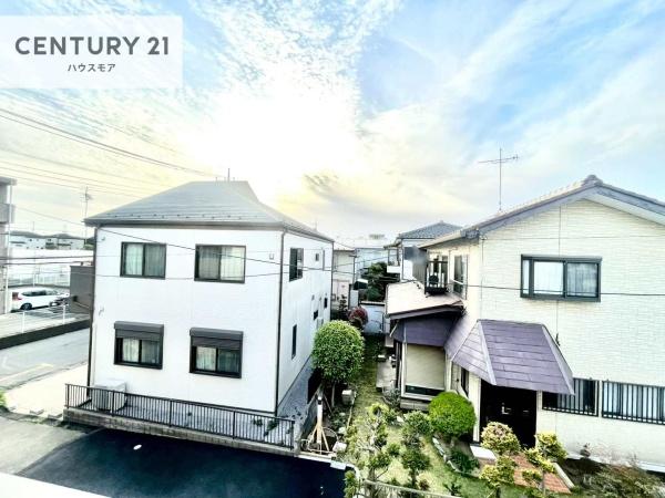 柏市旭町6丁目　新築戸建て