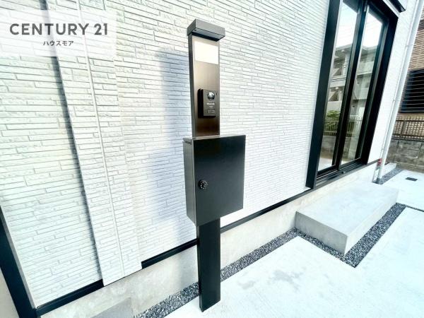 柏市旭町6丁目　新築戸建て