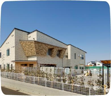 流山市西平井2丁目　新築戸建て(ピオーネ流山保育園)