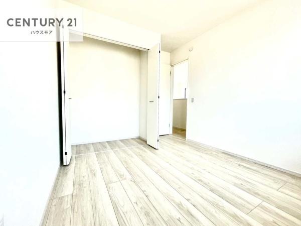 流山市西平井2丁目　新築戸建て
