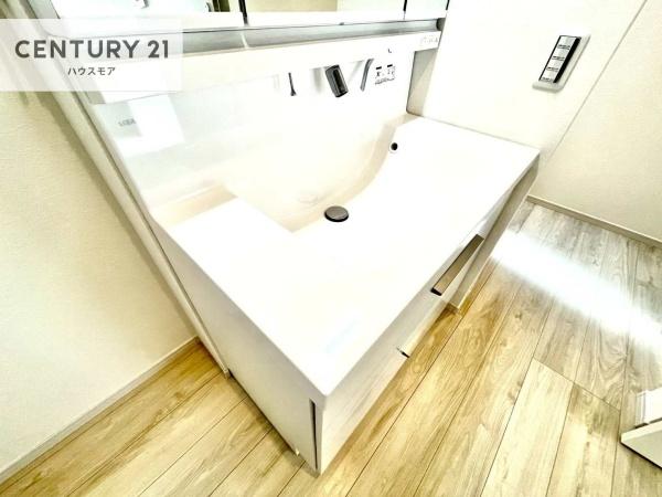 流山市西平井2丁目　新築戸建て