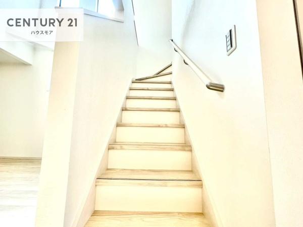 流山市西平井2丁目　新築戸建て