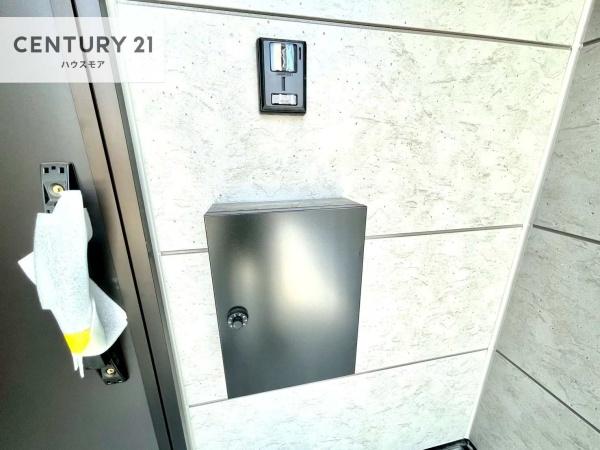 流山市西平井2丁目　新築戸建て